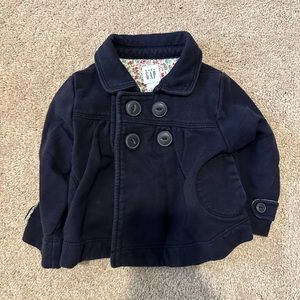 Baby Gap Jacket